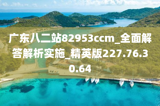 广东八二站82953ccm_全面解答解析实施_精英版227.76.30.64